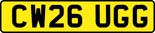 CW26UGG