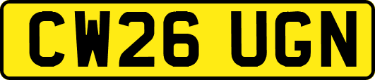 CW26UGN