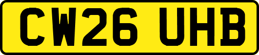 CW26UHB