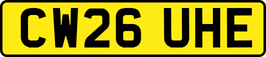 CW26UHE