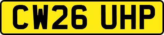 CW26UHP