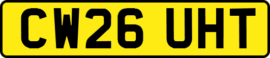 CW26UHT