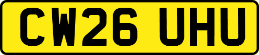 CW26UHU