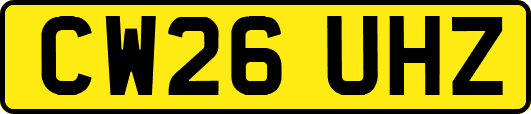 CW26UHZ