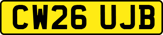 CW26UJB