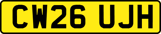 CW26UJH