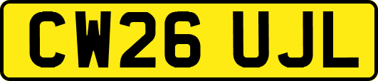 CW26UJL