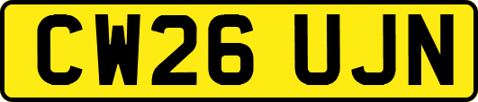 CW26UJN