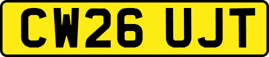 CW26UJT