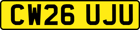 CW26UJU