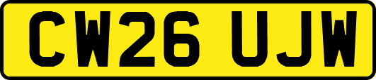 CW26UJW