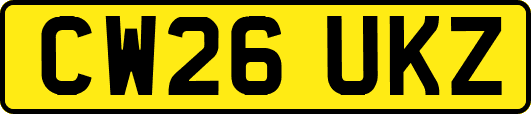 CW26UKZ
