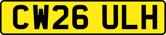 CW26ULH