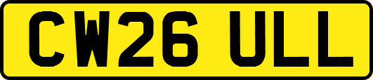 CW26ULL