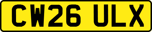 CW26ULX
