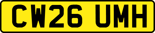 CW26UMH