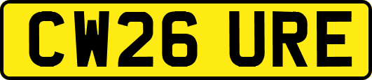 CW26URE