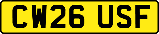 CW26USF
