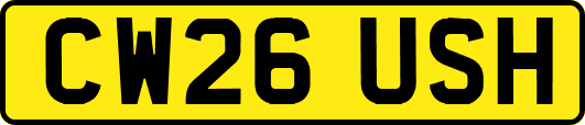 CW26USH