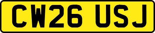 CW26USJ