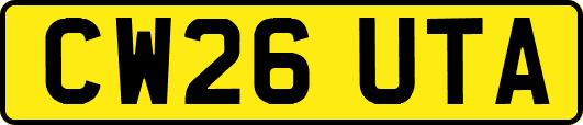 CW26UTA