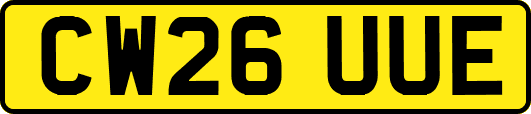 CW26UUE
