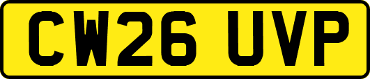 CW26UVP