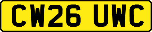 CW26UWC