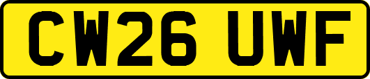 CW26UWF