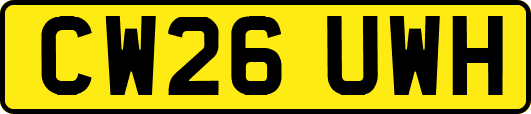 CW26UWH