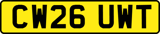 CW26UWT