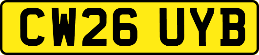 CW26UYB