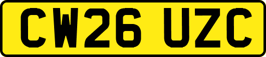 CW26UZC