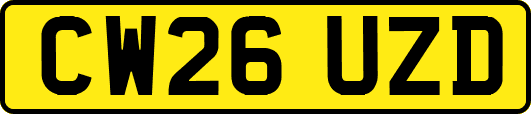 CW26UZD