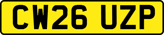 CW26UZP