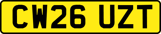CW26UZT