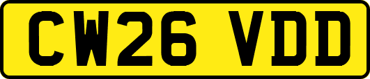 CW26VDD