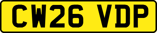 CW26VDP