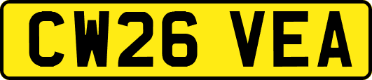 CW26VEA