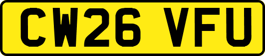 CW26VFU