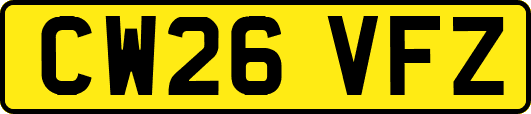 CW26VFZ