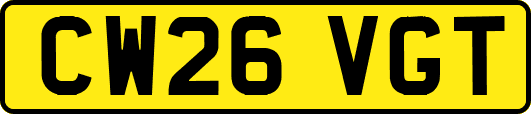 CW26VGT