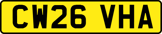 CW26VHA