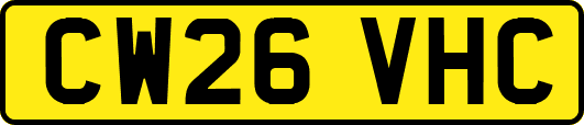 CW26VHC