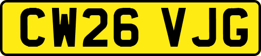 CW26VJG