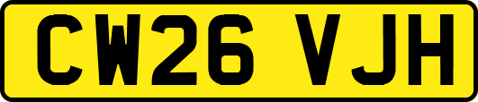 CW26VJH