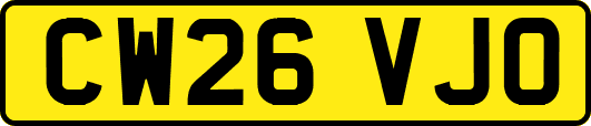 CW26VJO