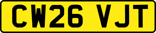CW26VJT