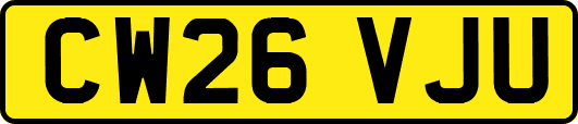 CW26VJU