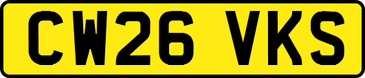 CW26VKS